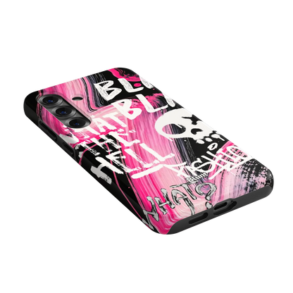 Punk-Wall-samsung-case-Galaxy S25 Plus-2