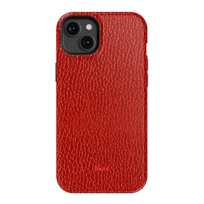 Bravik iPhone Case
