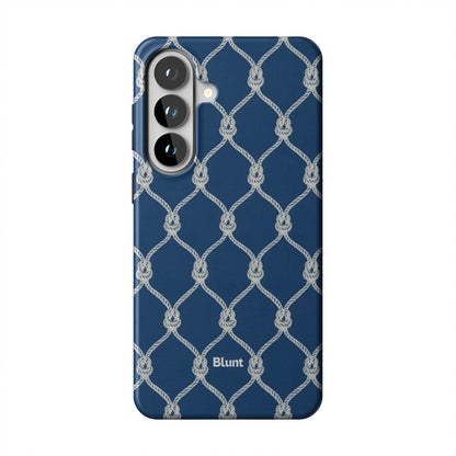 Shoreline Samsung Case
