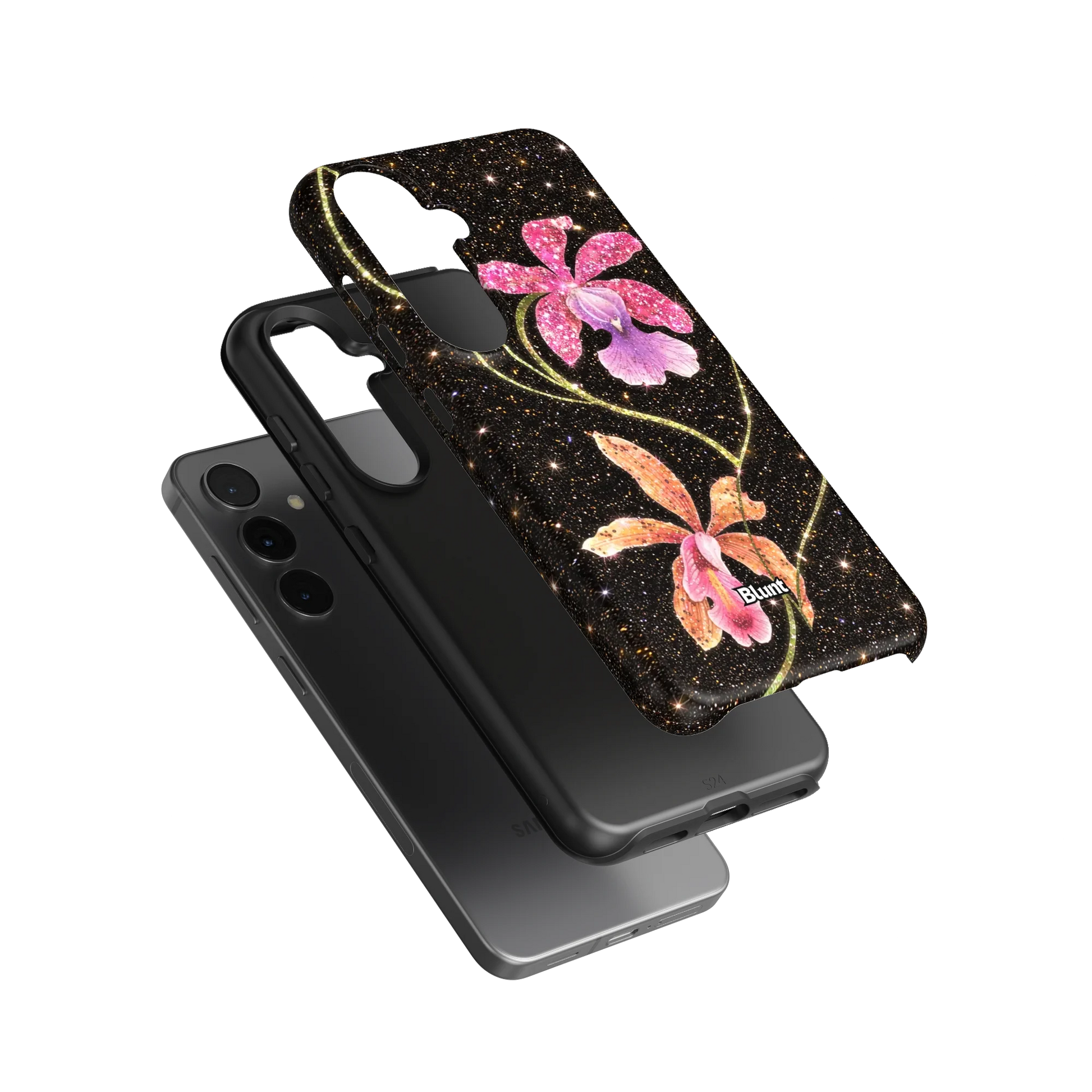 Cosmic-Orchid-samsung-case-Galaxy S24-3