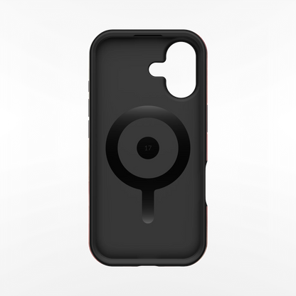 Serein iPhone Case