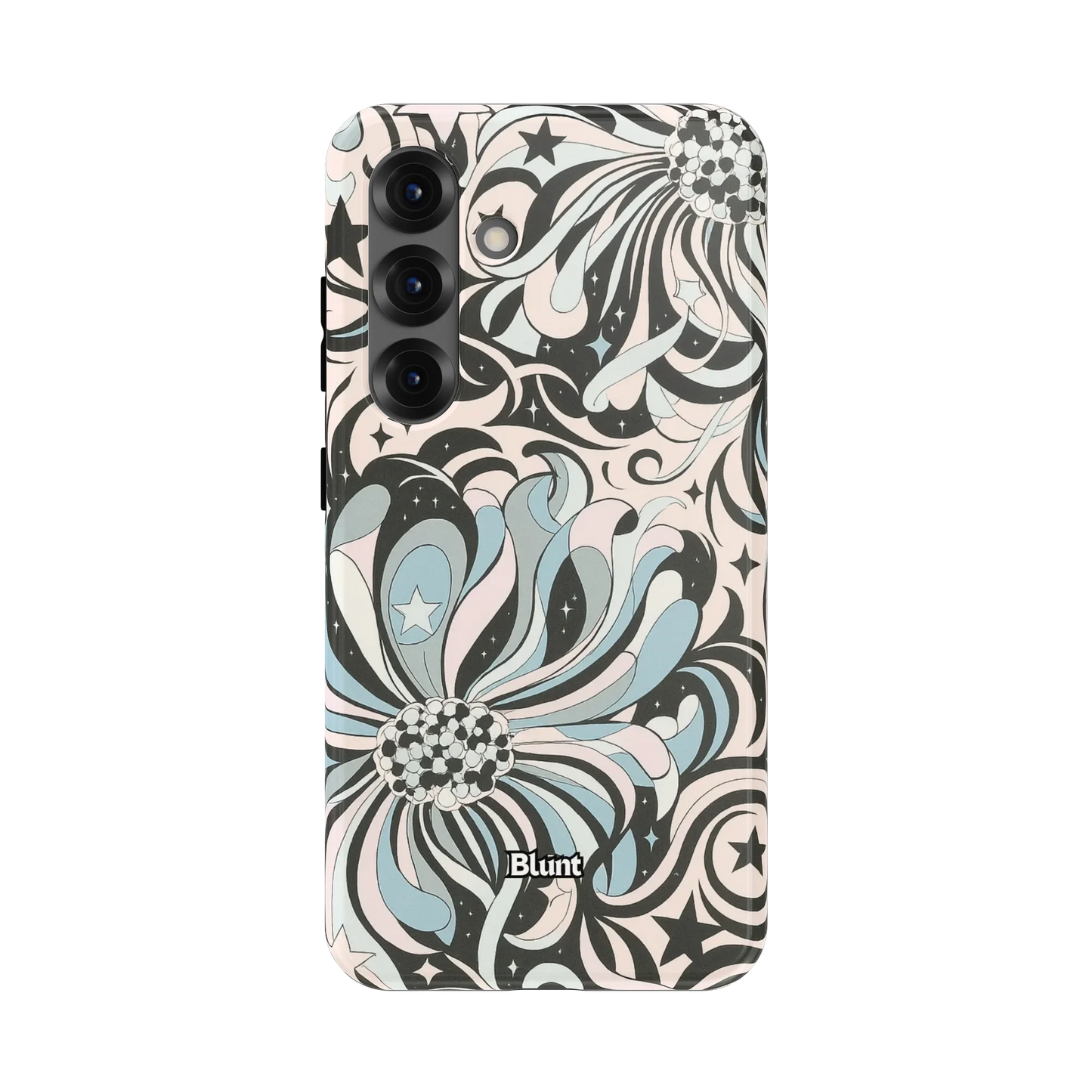 Noirflow Samsung Case