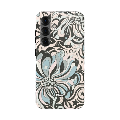 Noirflow Samsung Case