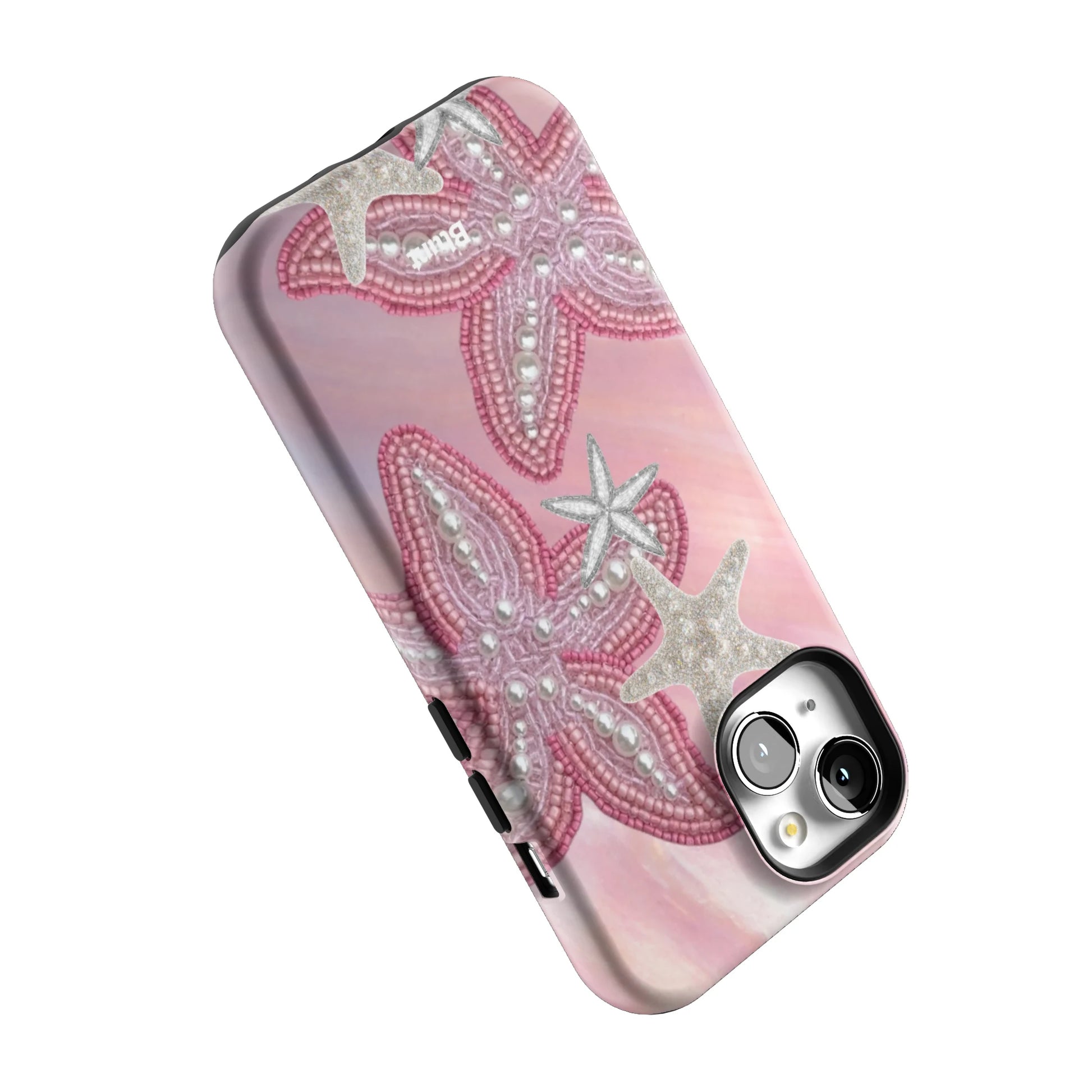 Starfish-iphone-case-iPhone 15-4