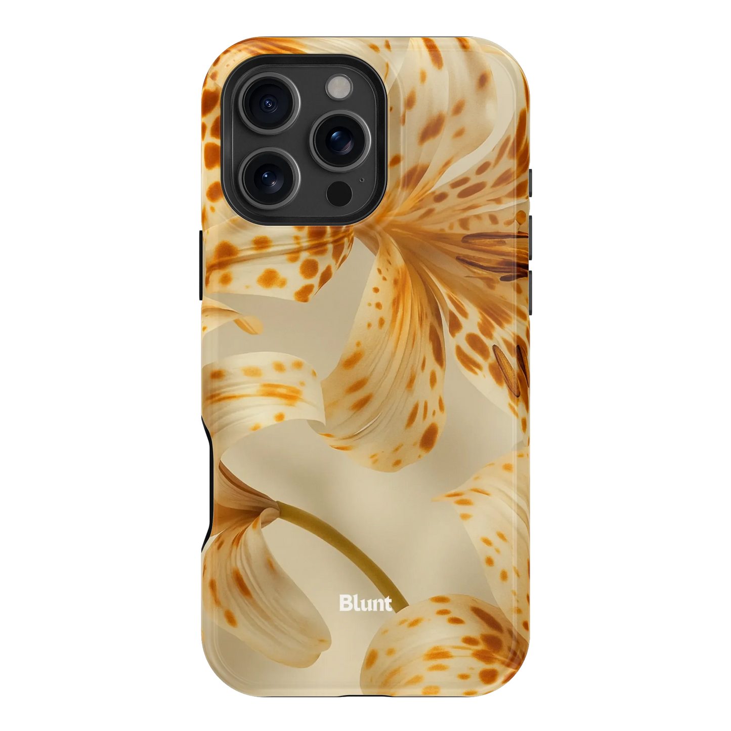 Ivor Ember iPhone Case