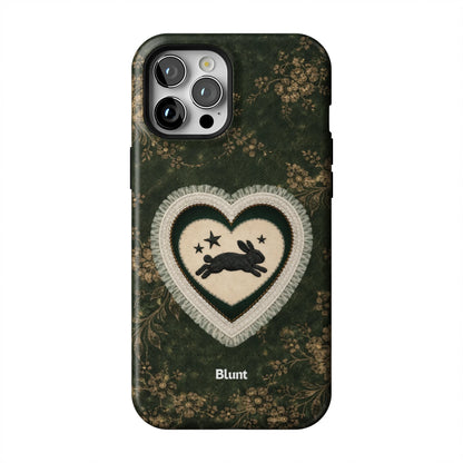 HEARTHOLE-HARE-iphone-case-iPhone 12 Pro Max-1