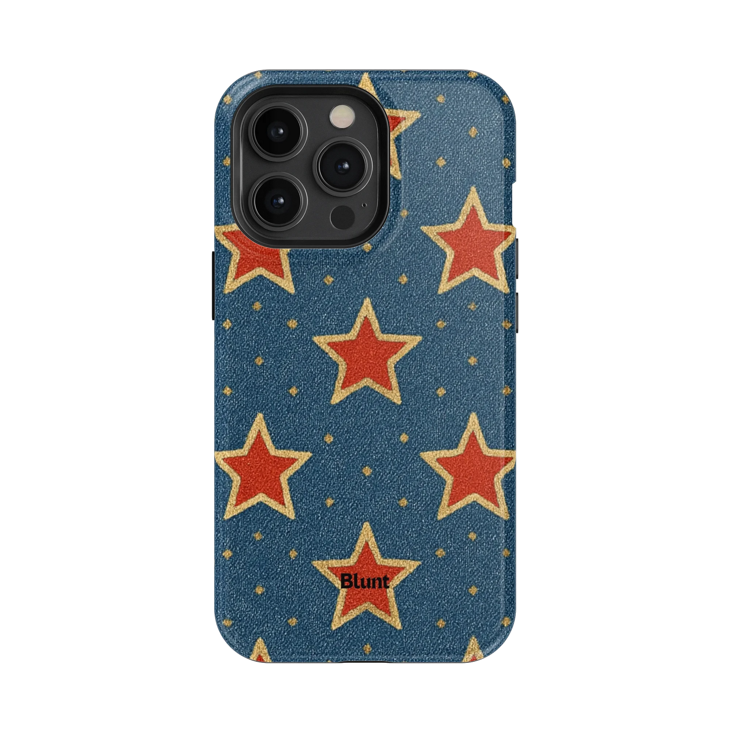 Dallas iPhone Case