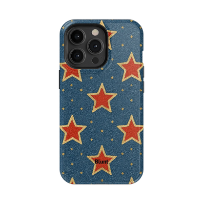 Dallas iPhone Case