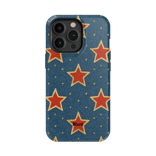 Dallas iPhone Case