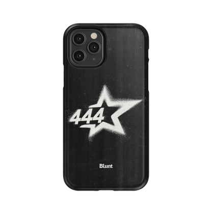 Infinite Flow iPhone Case