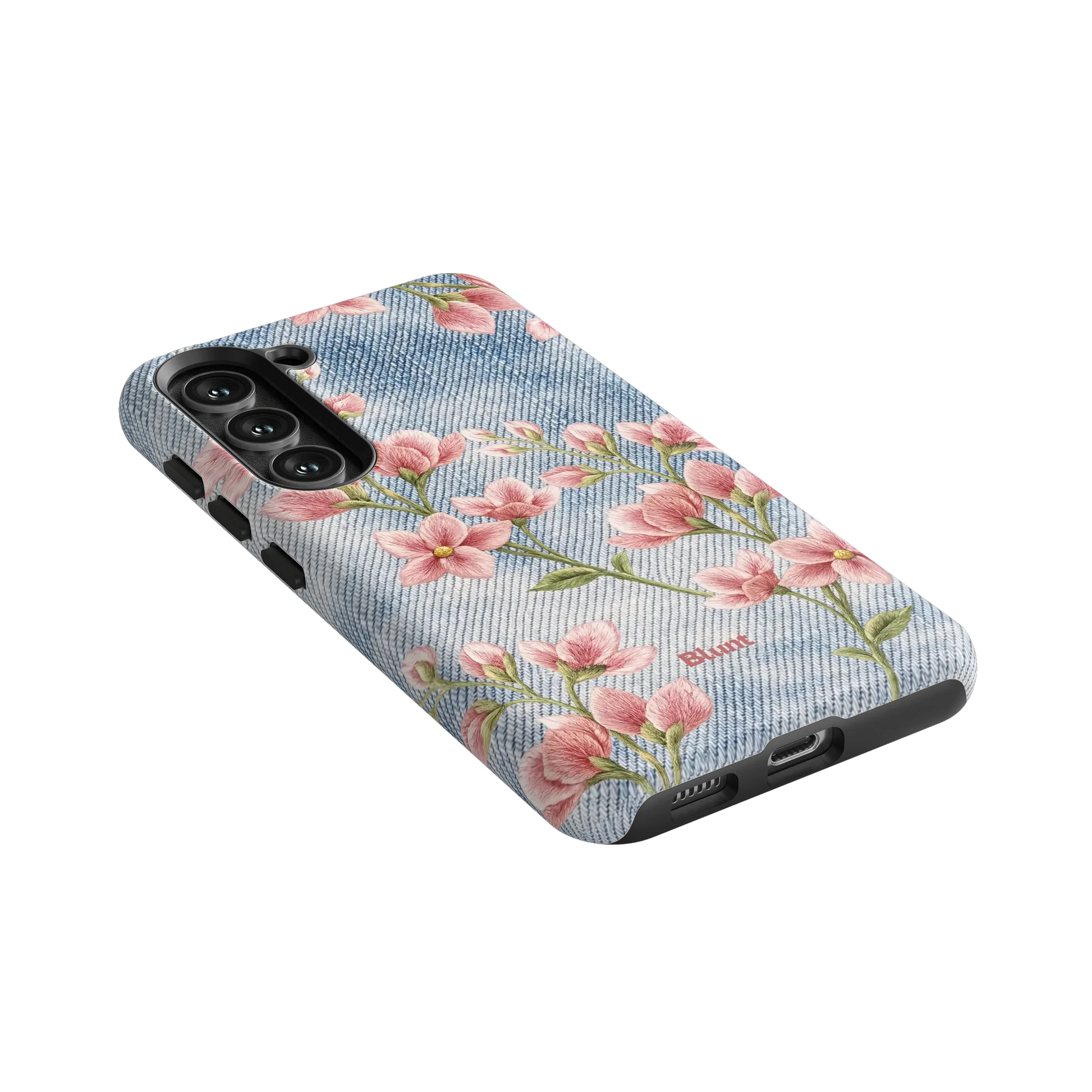 Floral-Fade-samsung-case-Galaxy S23-2