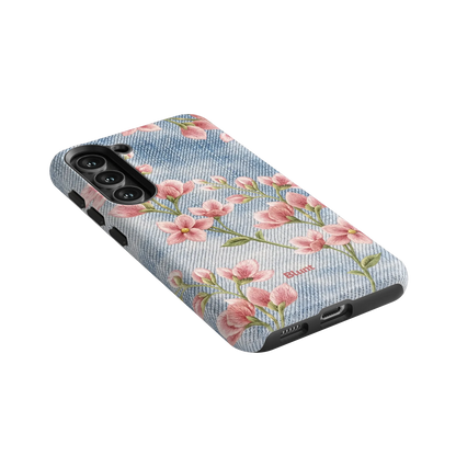 Floral-Fade-samsung-case-Galaxy S23-2