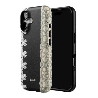 Heirloom iPhone Case
