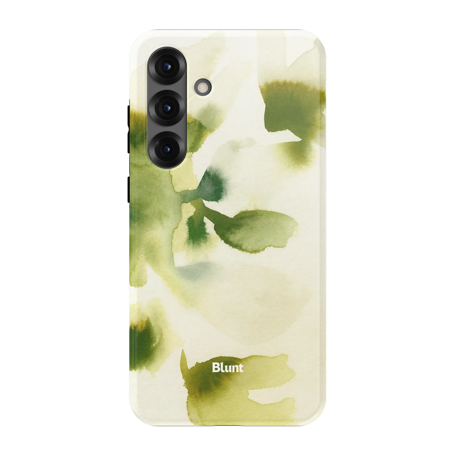 Leaf Fade Samsung Case