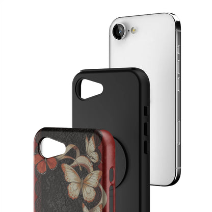 FLUTTER-VEIL-iphone-case-iPhone 16 E-3