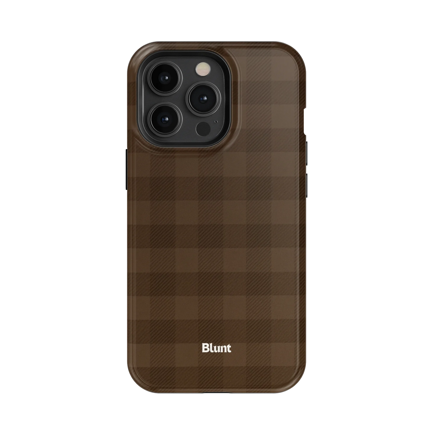 Chestnut iPhone Case