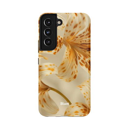 Ivor Ember Samsung Case