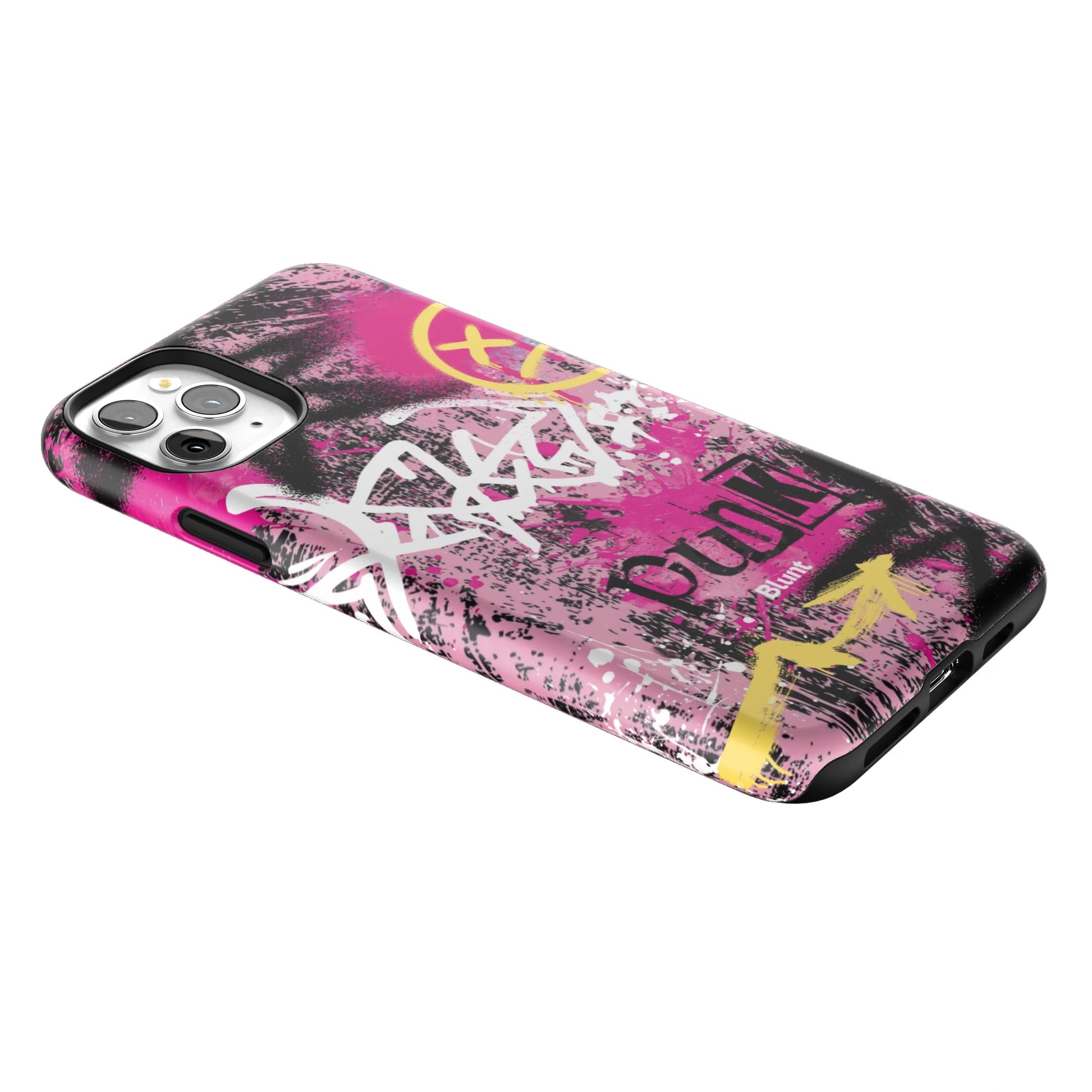 Pink-Alley-iphone-case-iPhone 11 Pro Max-2