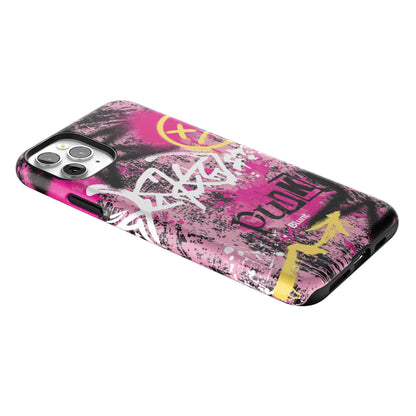 Pink-Alley-iphone-case-iPhone 11 Pro Max-2