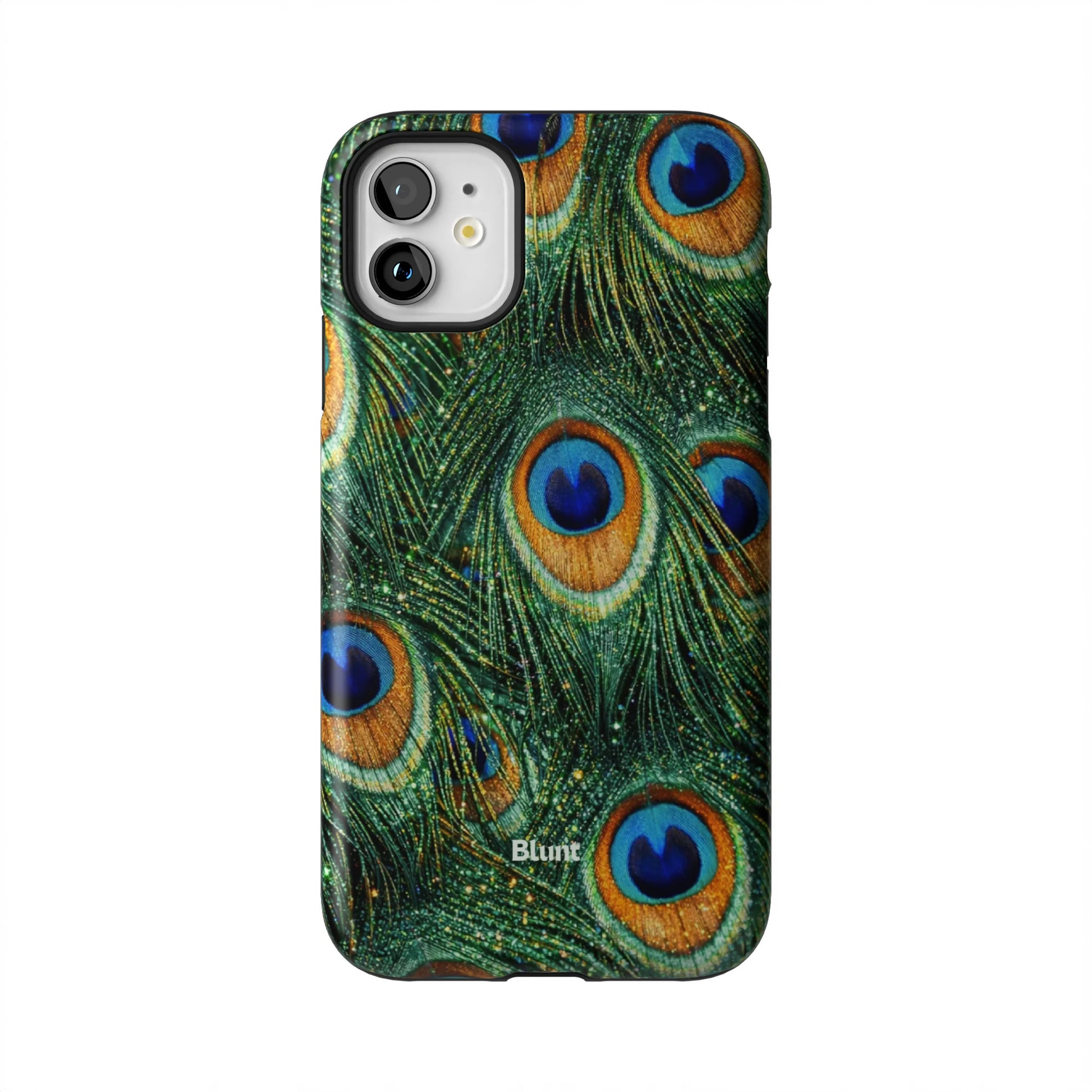 Jade-Quilt-iphone-case-iPhone 11-1