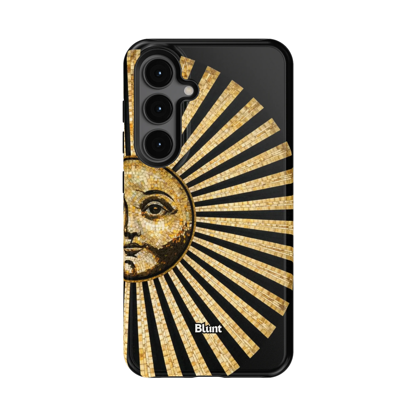 Solstice Muse Samsung Case