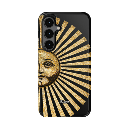Solstice Muse Samsung Case