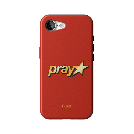 Pray-iphone-case-iPhone 17 E-1