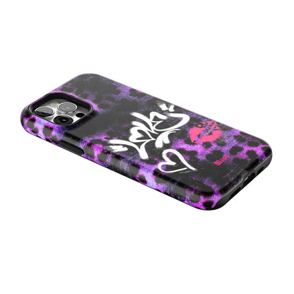 Rebel-Love-iphone-case-iPhone 12 Pro-2