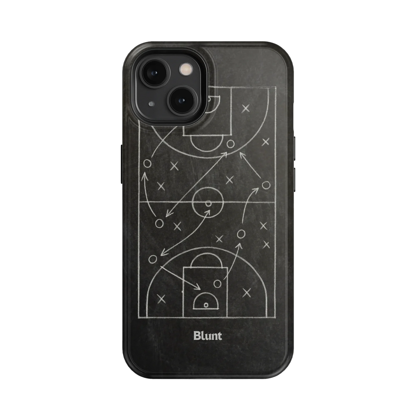 The Play iPhone Case