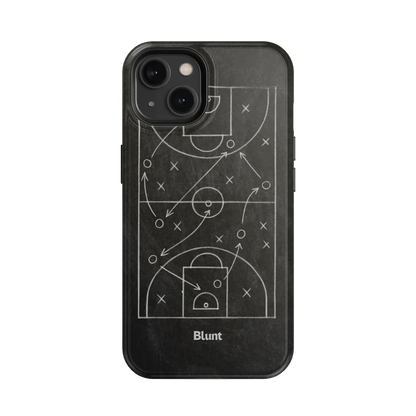The Play iPhone Case