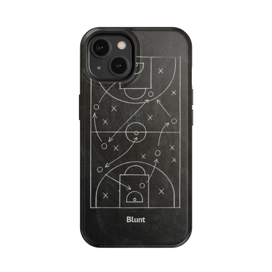 The Play iPhone Case