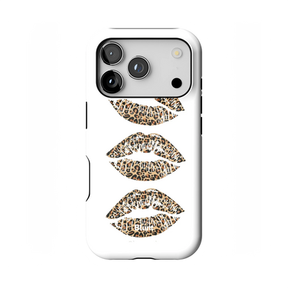 Triluxe iPhone Case