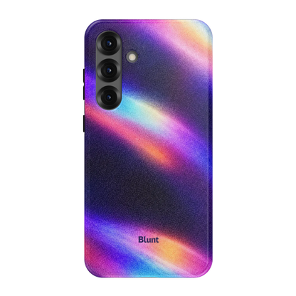 Iris Haze Samsung Case