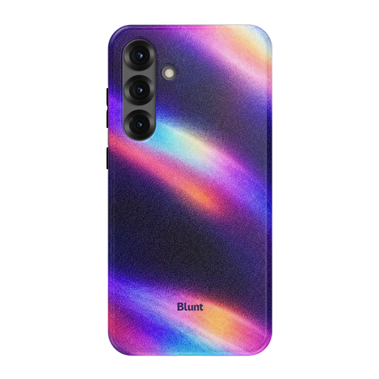 Iris Haze Samsung Case