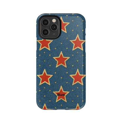 Dallas iPhone Case