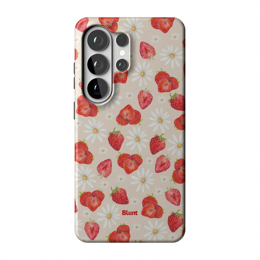 Strawberry-Field-samsung-case-Galaxy S26 Ultra-1