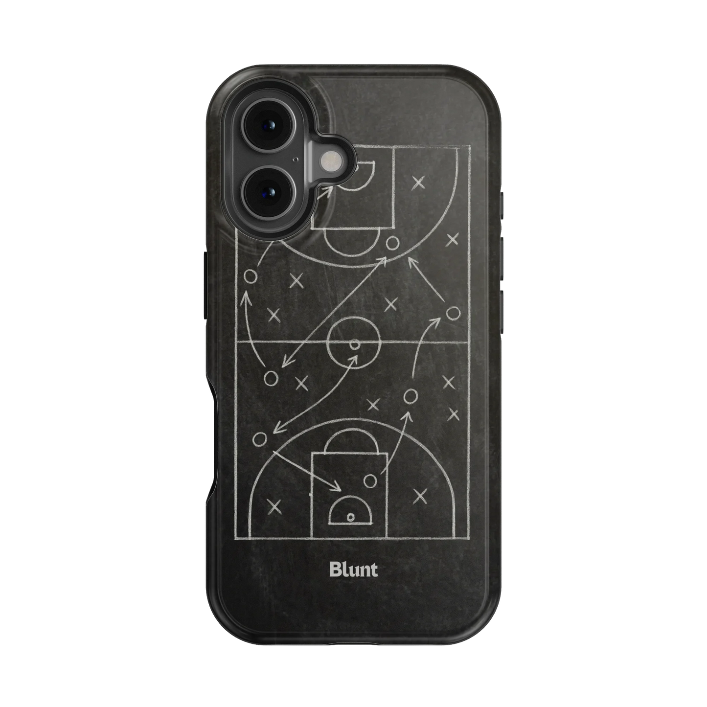 The Play iPhone Case