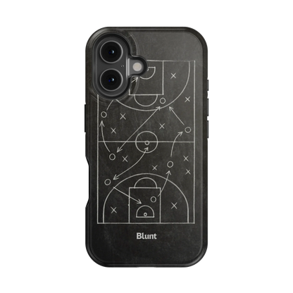 The Play iPhone Case