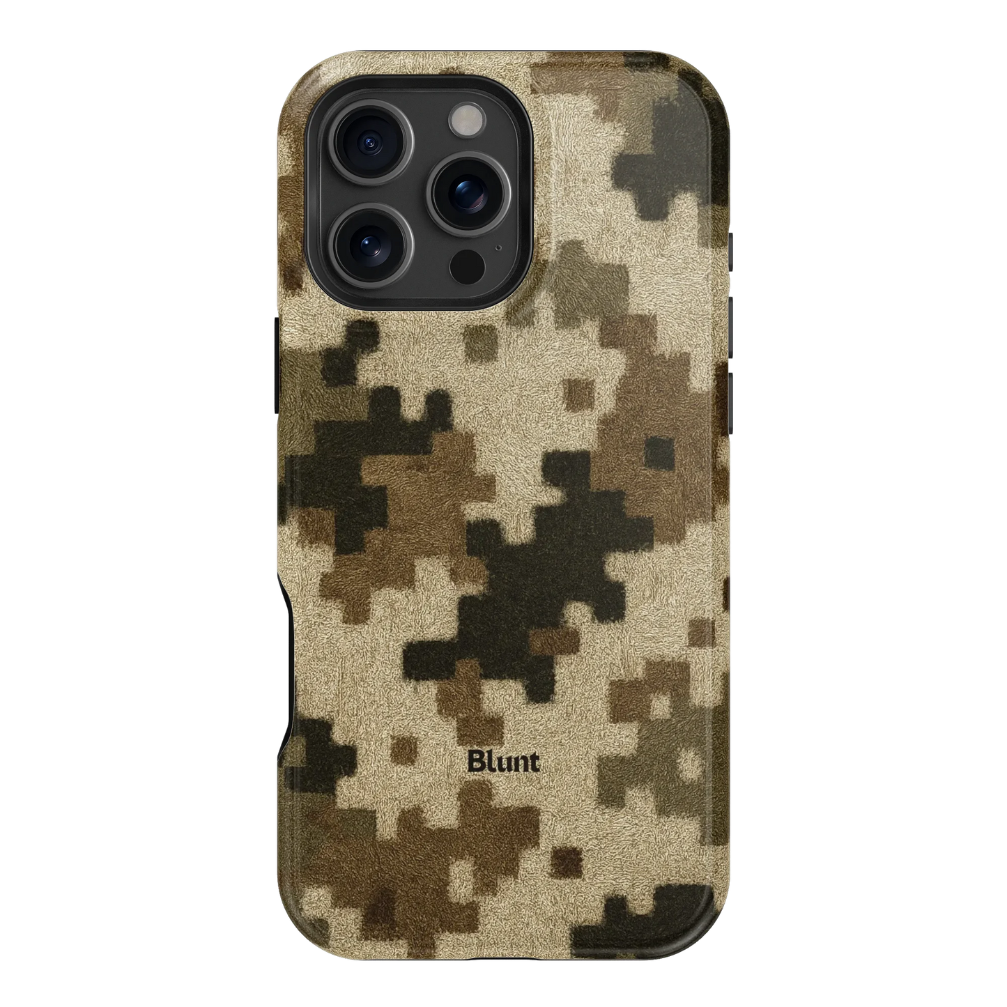 Pixel iPhone Case