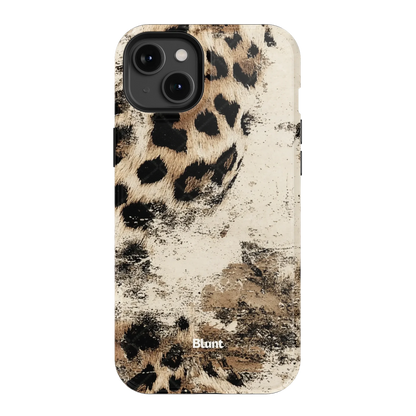 Faded Safari iPhone Case