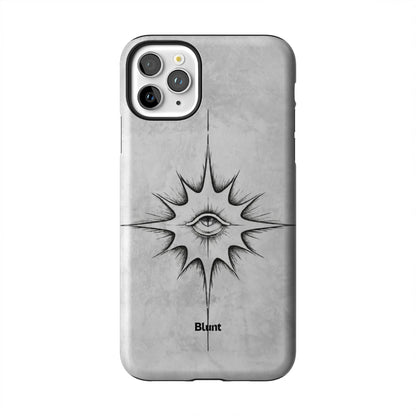 Holy-Vision-iphone-case-iPhone 11 Pro Max-1