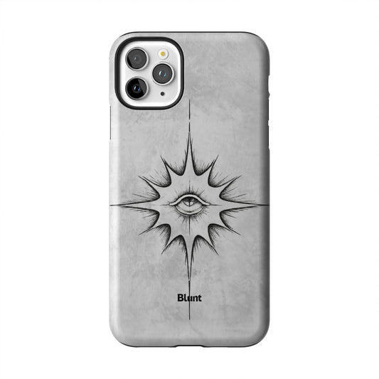 Holy-Vision-iphone-case-iPhone 11 Pro Max-1