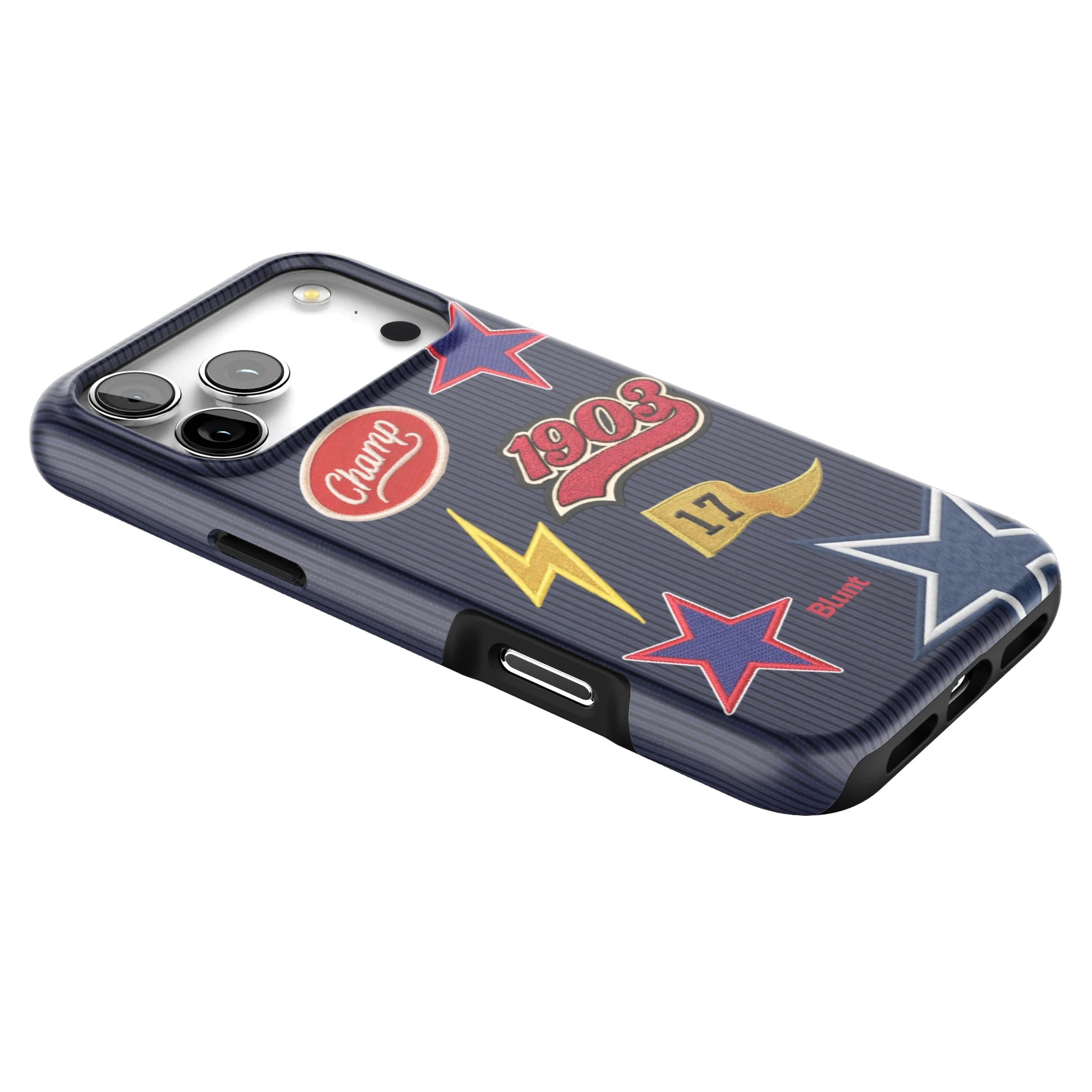 Campus-Club-iphone-case-iPhone 17 Pro Max-2