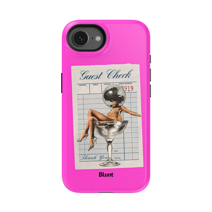 iPhone 16 E Tough