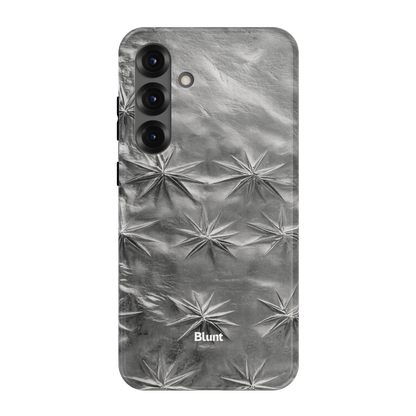 Chrome Crusade Samsung Case