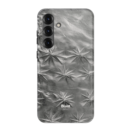 Chrome Crusade Samsung Case