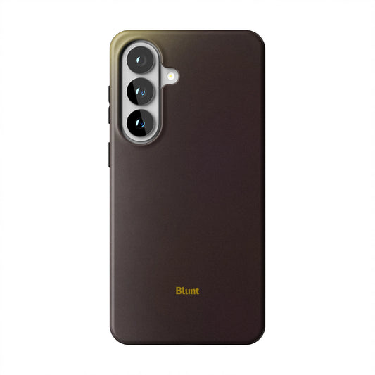 Cacao-samsung-case-Galaxy S26 Plus-1