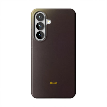 Cacao Samsung Case