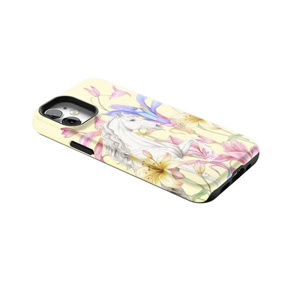 Butter-Garden-iphone-case-iPhone 12 Mini-2