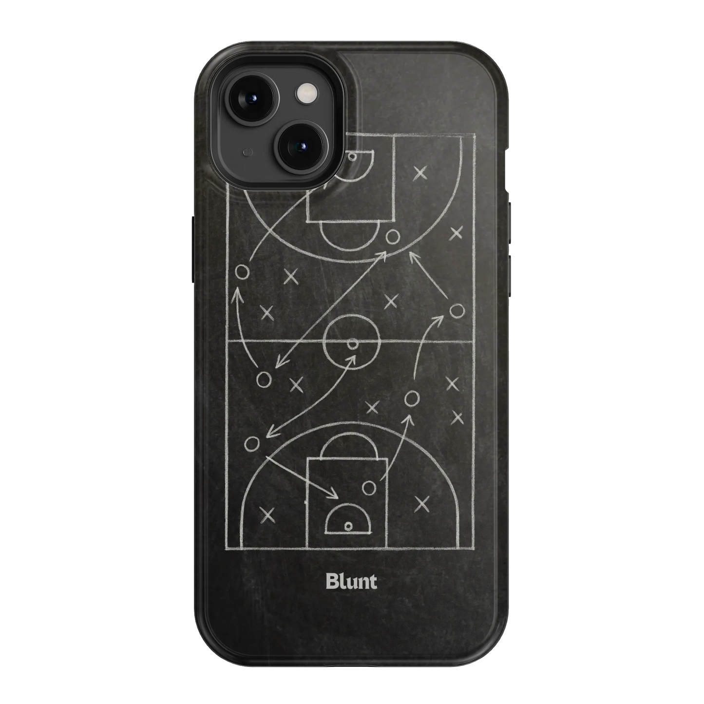 The Play iPhone Case